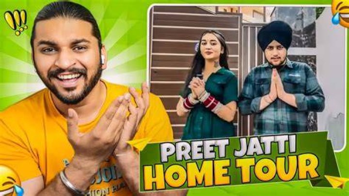 Preet Jatti Leaked Video: Separating Fact from Online Buzz