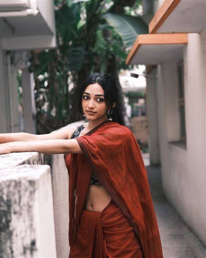 Preity Mukhundhan: A Rising Star in South Indian Cinema Today