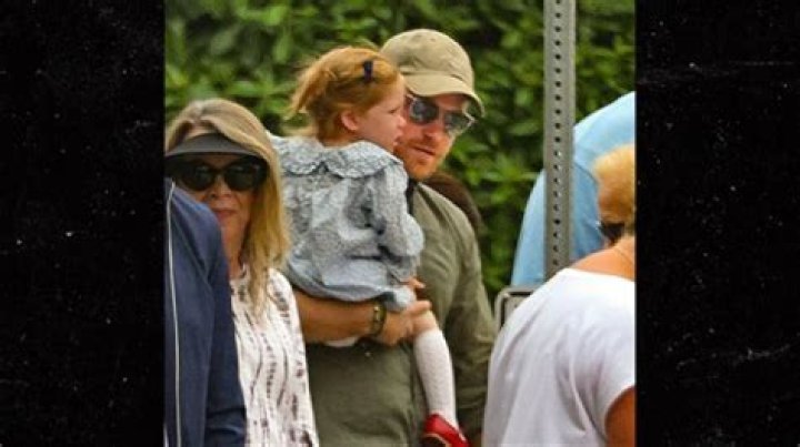 Prince Harry Daughter Passed Away: Unveiling the Truth Behind the Headlines
