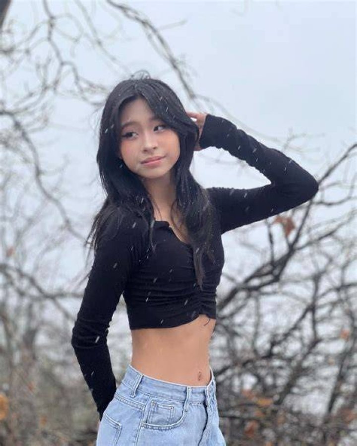 Princess Amelia Wu Height: What Her Stature Really Tells Us