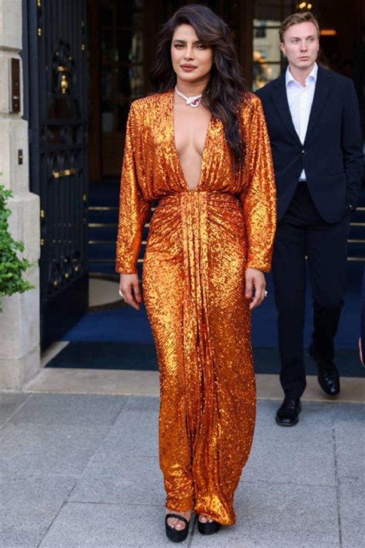 Priyanka Chopra's Journey: Beyond the Buzz Around 'Priyanka Chopra Nudes'