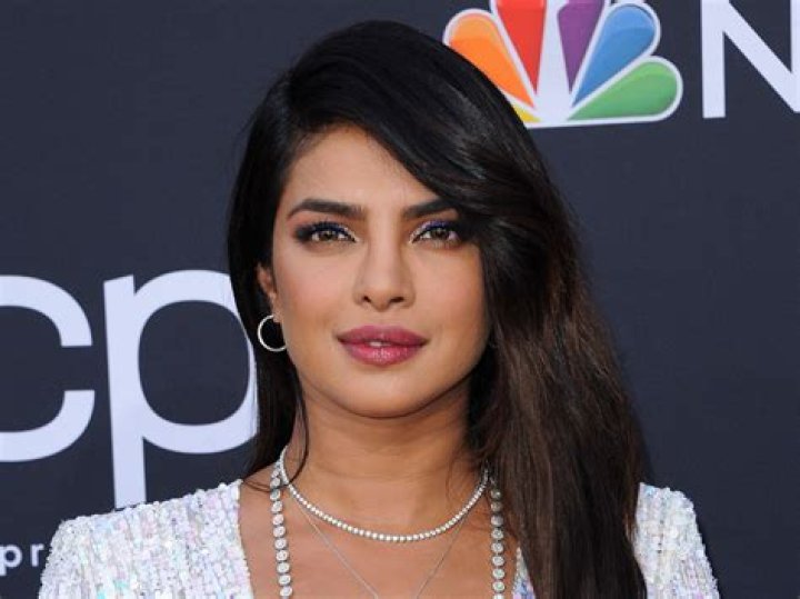 Priyanka Chopra's Public Image: Exploring Discussions Around Nudity Claims