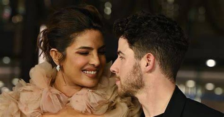 Priyanka Chopra Nude: A Look at Public Fascination and Media Portrayals