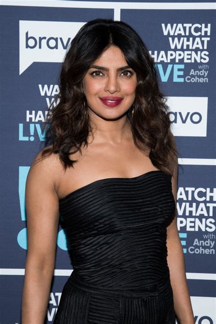 Priyanka Chopra Nudes: Understanding the Buzz Around Her Public Image and On-Screen Portrayals