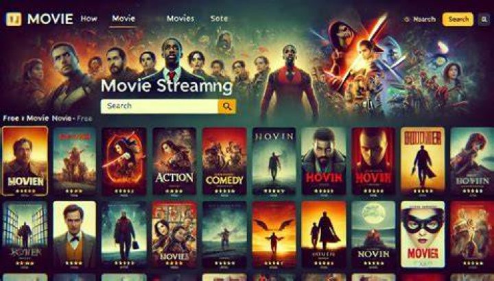prmovies.to: Exploring Free Streaming and Safer Alternatives for Your Movie Nights