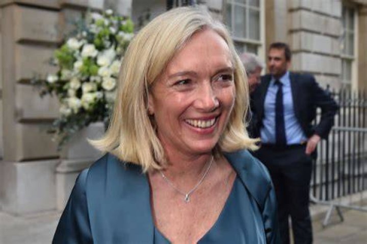 Prudence Murdoch: A Comprehensive Look at Her Life, Achievements, and Legacy