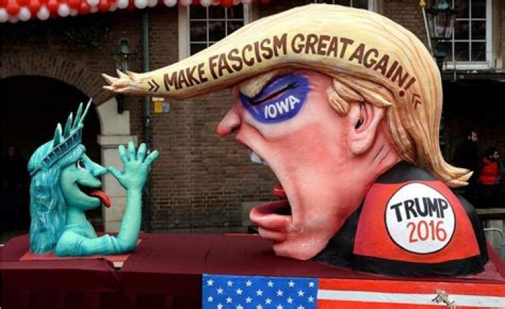 Public Feeling About Donald Trump: What "Everyone Hates Trump" Really Suggests Today, May 15, 2024