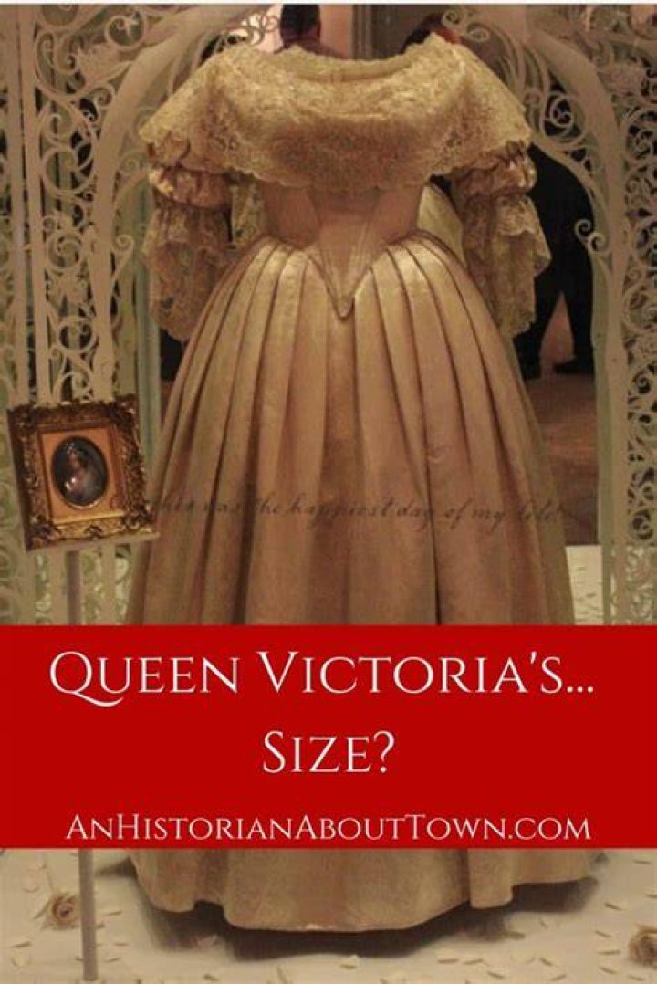 Queen Victoria Height in CM: Unpacking the Royal Stature