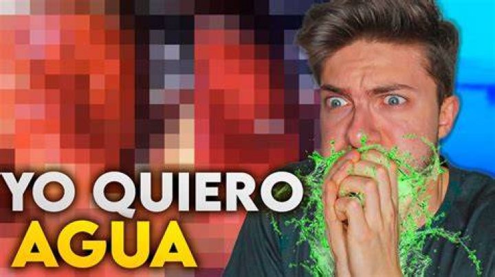 quiero a agua video: Discover Calming Scenes and Essential Insights