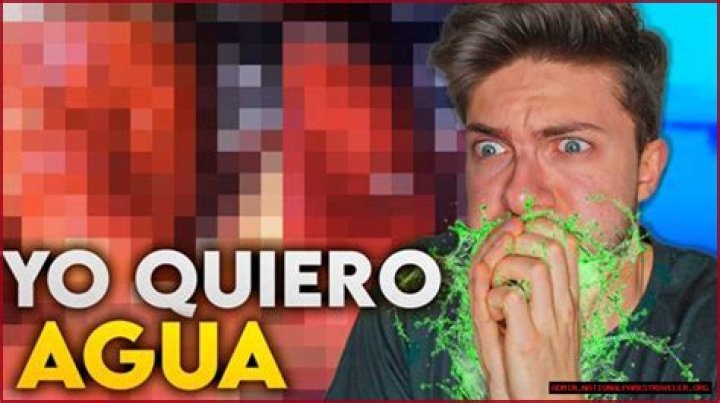 Quiero Agua: A Phrase That Echoes Deeply