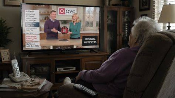 QVC's Big Changes: What's Happening with the Home Shopping Giant?