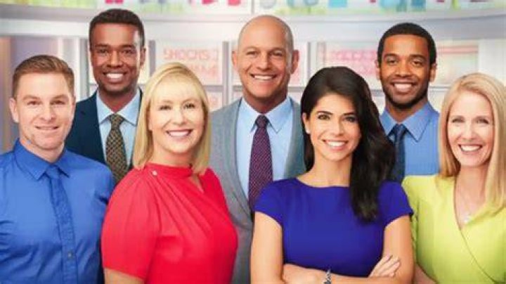 QVC Hosts: Familiar Faces and Fresh Perspectives on Your Screen