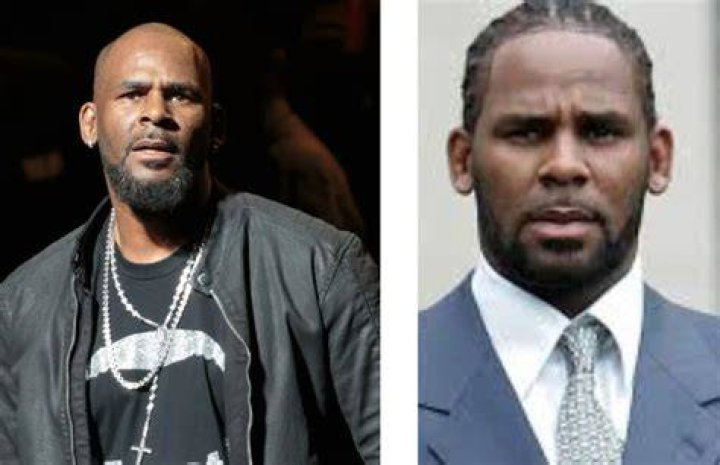 R. Kelly Net Worth: A Deep Look at His Financial Downfall