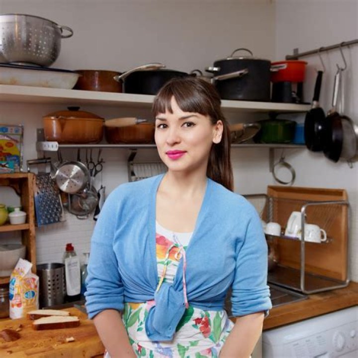 Rachel Khoo's Parents: Exploring Her Family Story and Beginnings
