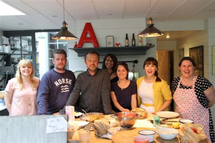 Rachel Khoo Children: A Look Into Her Family Life