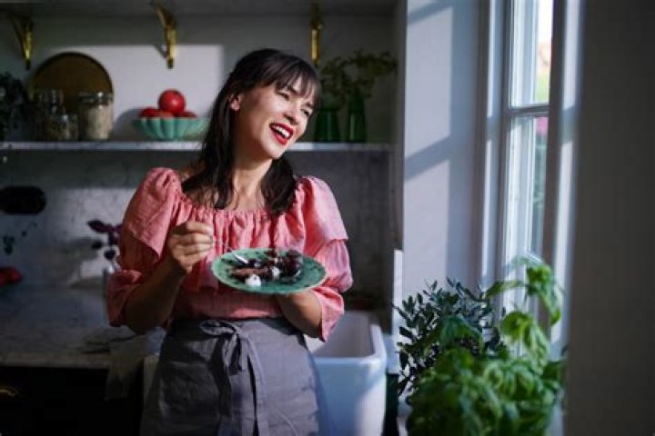 Rachel Khoo: Exploring the World of a Beloved Culinary Creator