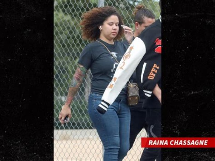 Raina Chassagne: What We Know About Her Recent Divorce