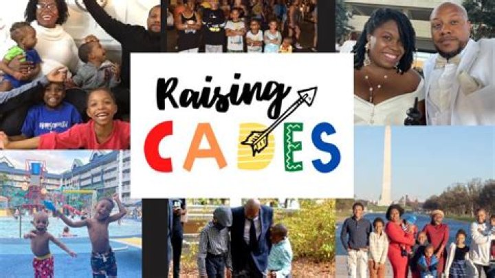 Raising Cades Family Net Worth: Unpacking Their Online Success Story