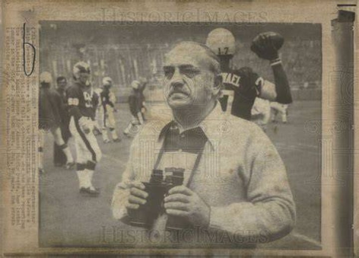 Ralph Bernstein: Exploring a Notable Figure in Sports Reporting