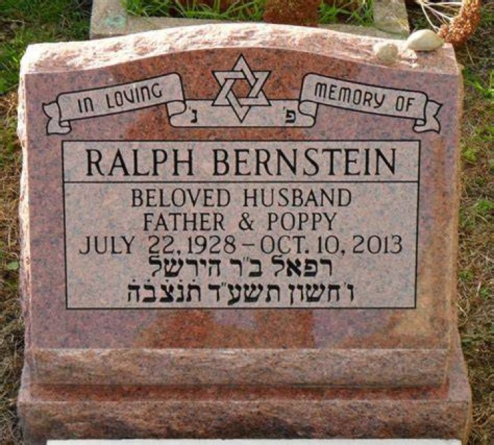 Ralph Bernstein: Exploring the Life of an Accomplished Entrepreneur and Family Man