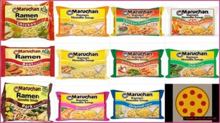 Ramen Noodle Recall 2024 List: What You Need to Know