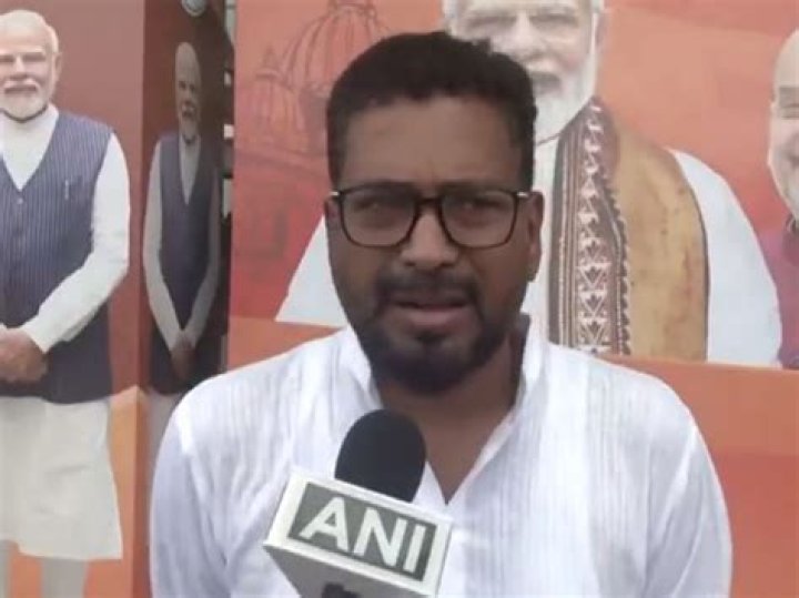 Ranjit Ghosh: Unpacking the Story Behind West Bengal's Political Circles