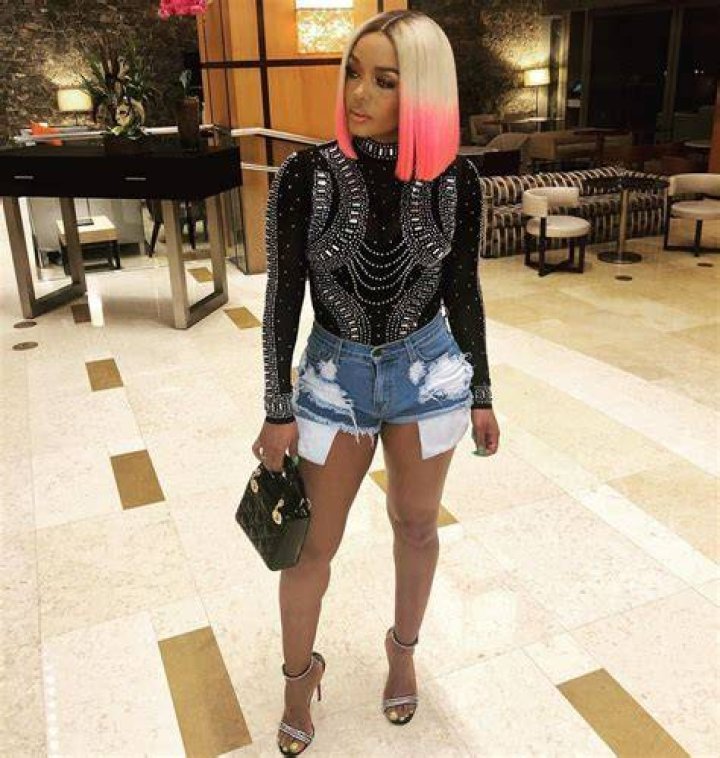 Rasheeda: A Rising Star in the Entertainment Industry