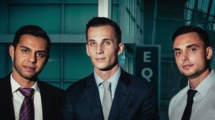 Ray Trapani: Unpacking the Story Behind the Centra Tech Scam
