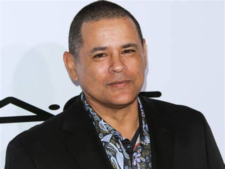 Raymond Cruz: Exploring a Distinguished Acting Career