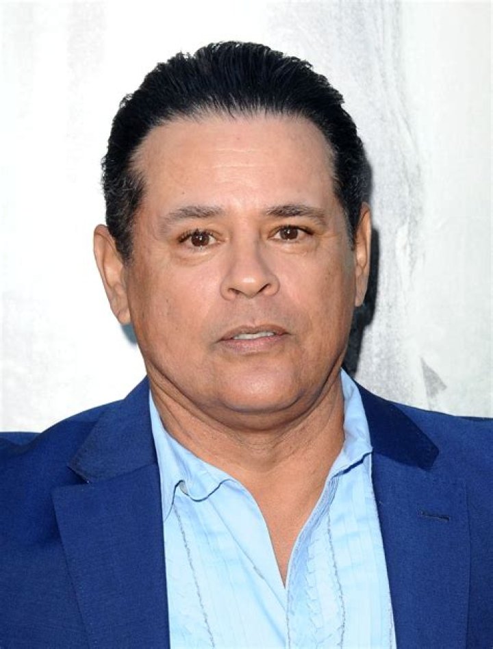 Raymond Cruz: Exploring the Enduring Impact of a Screen Presence