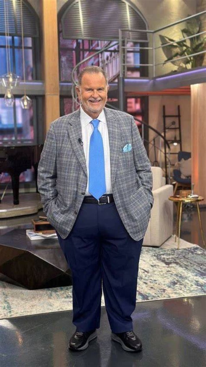 Raúl de Molina: A Look at the Beloved "El Gordo" and His Recent Journey