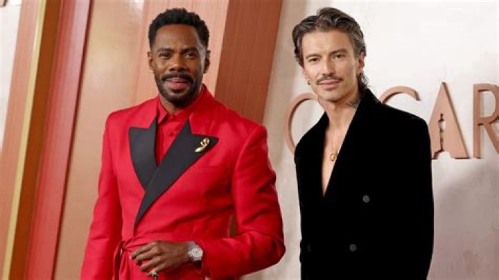 Raúl Domingo: Unpacking the Life of Colman Domingo's Creative Partner