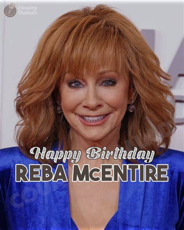 Reba: Celebrating a True Music Icon