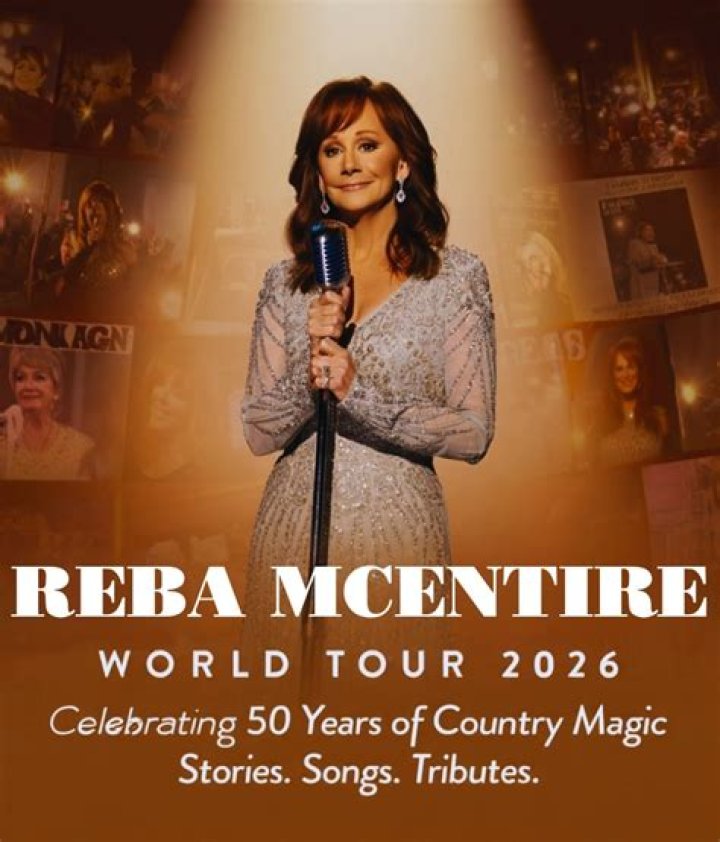 Reba McEntire: Unpacking the Enduring Journey of a Country Icon