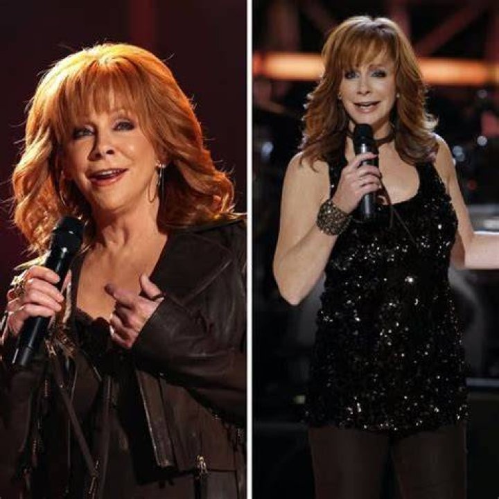 Reba: The Enduring Legacy of a Country Music Icon