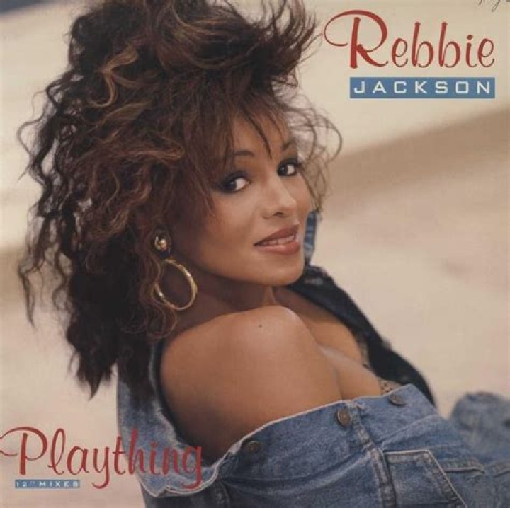 Rebbie Jackson: A Trailblazing Voice in the Music Industry