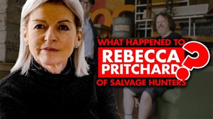 Rebecca Pritchard Wikipedia: Unpacking the Story of a Popular Online Creator
