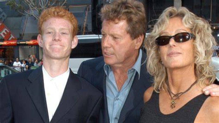 Redmond O'Neal: Unpacking the Difficult Path of Farrah Fawcett's Son