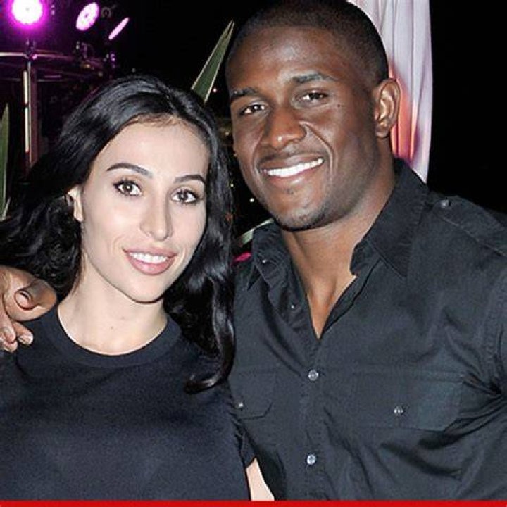 Reggie Bush's Journey: A Closer Look at His Life, Marriage, and the Woman Behind His Success