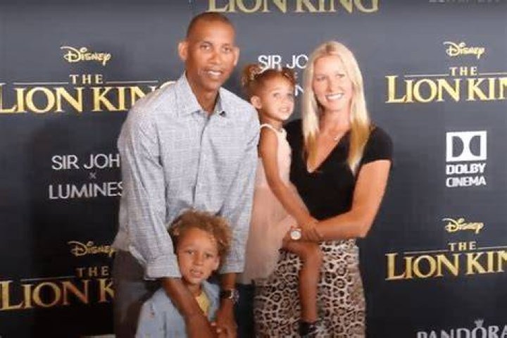 Reggie Miller and His Wife: A Journey of Love, Success, and Family