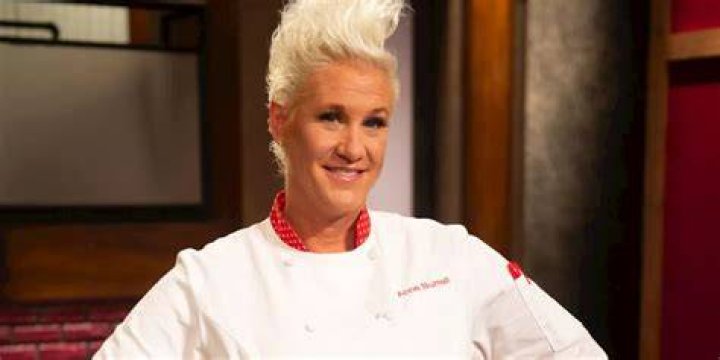 Remembering Anne Burrell: A Culinary Star's Enduring Spark