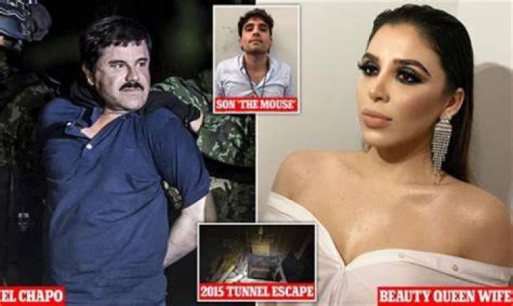 Remembering El Chapo's Son Who Passed Away: A Look at a Tragic Legacy