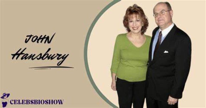 Remembering John Hansbury: A Life of Dedication and Love