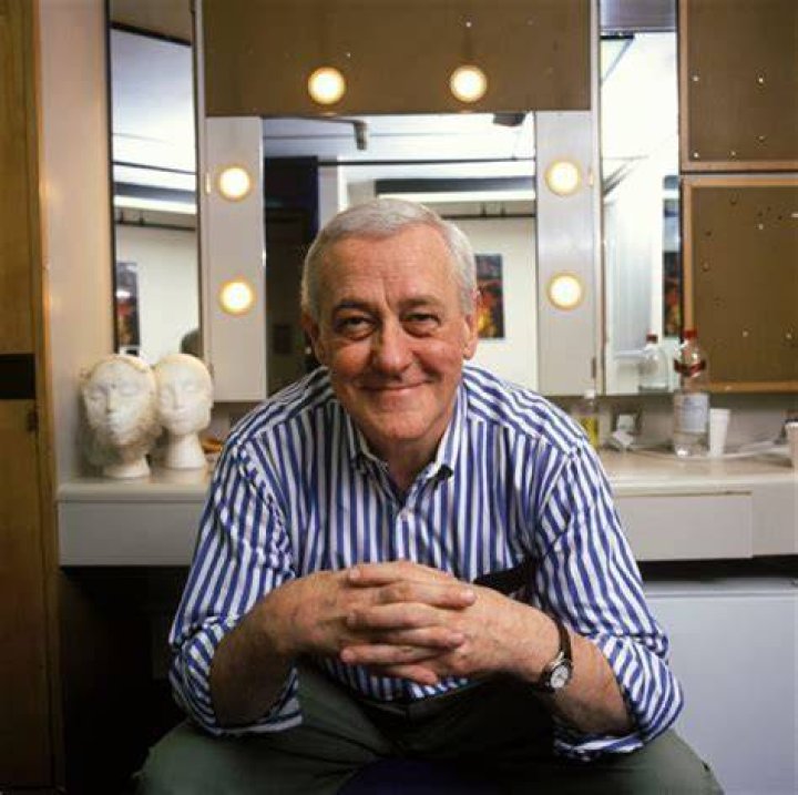 Remembering John Mahoney: The Heart of Frasier and Beyond