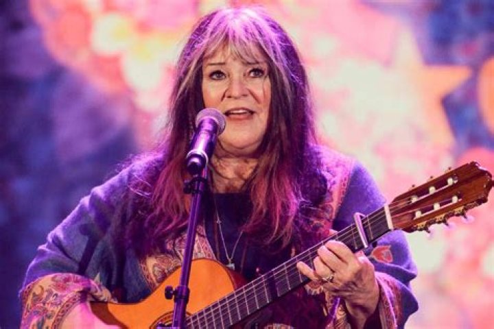 Remembering Melanie: The Voice of Woodstock, Sometimes Searched as Melanie Silver