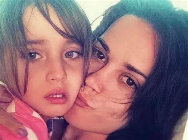 Remembering Monica Spear: The Enduring Spirit of Her Daughter