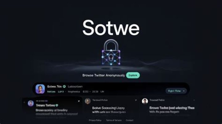 Remembering sotwe.com: The Story of a Twitter Viewer and Why Access Changed