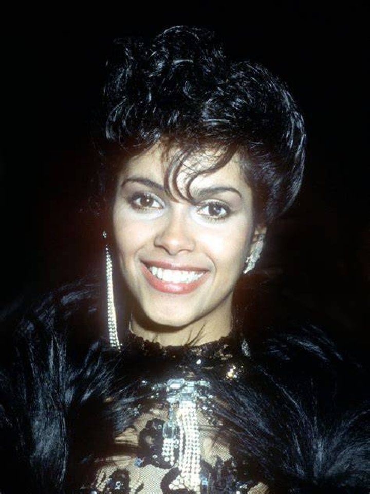 Remembering the Iconic Vanity Singer: Denise Matthews' Enduring Legacy