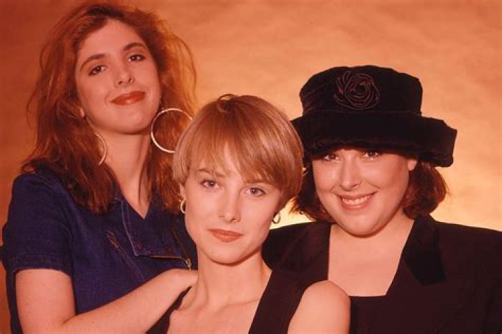 Remembering Wilson Phillips: The Voices That Defined a Pop Era