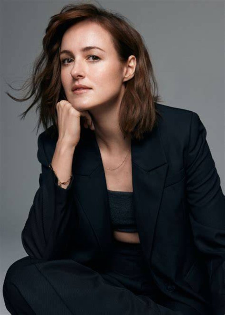 Renate Reinsve Partner: Unpacking the Latest on the Acclaimed Actress's Personal Life